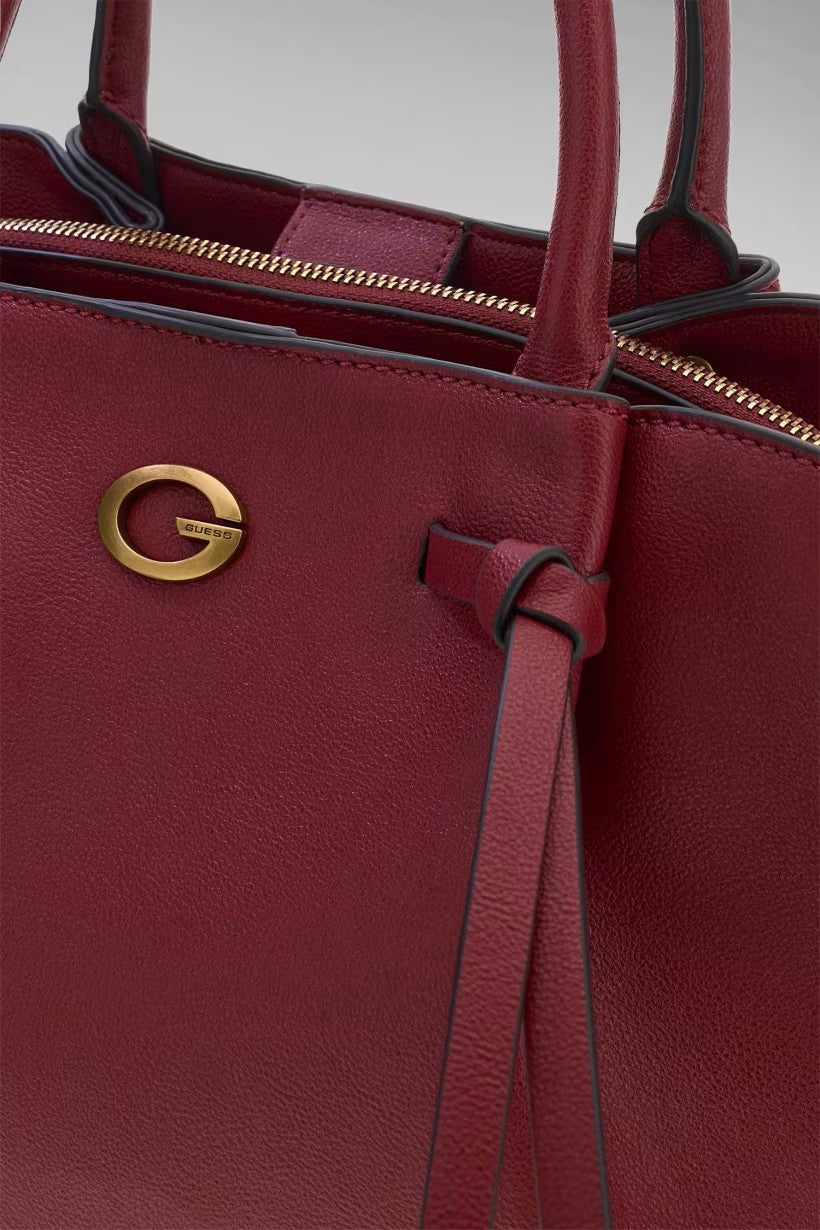 GUESS Deri Çanta HWBG2237060