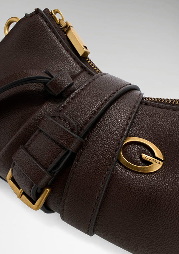 Guess Allegra Omuz Çantası HWBG2237180