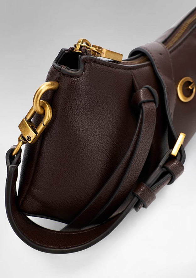 Guess Allegra Omuz Çantası HWBG2237180