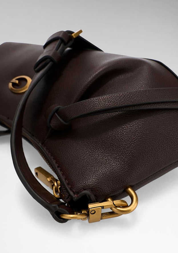 Guess Allegra Omuz Çantası HWBG2237180