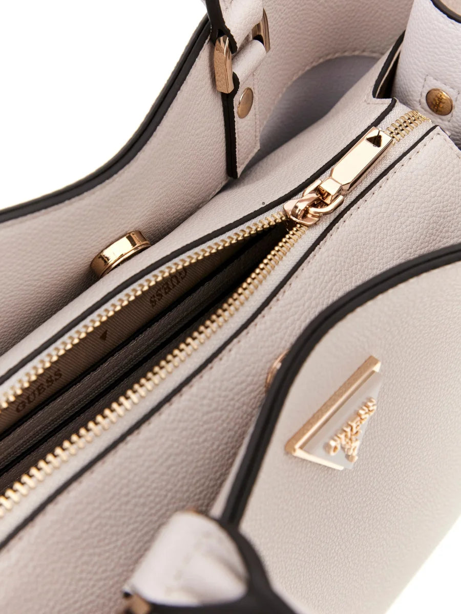 GUESS Logo Astarlı Çanta HWBG6974060