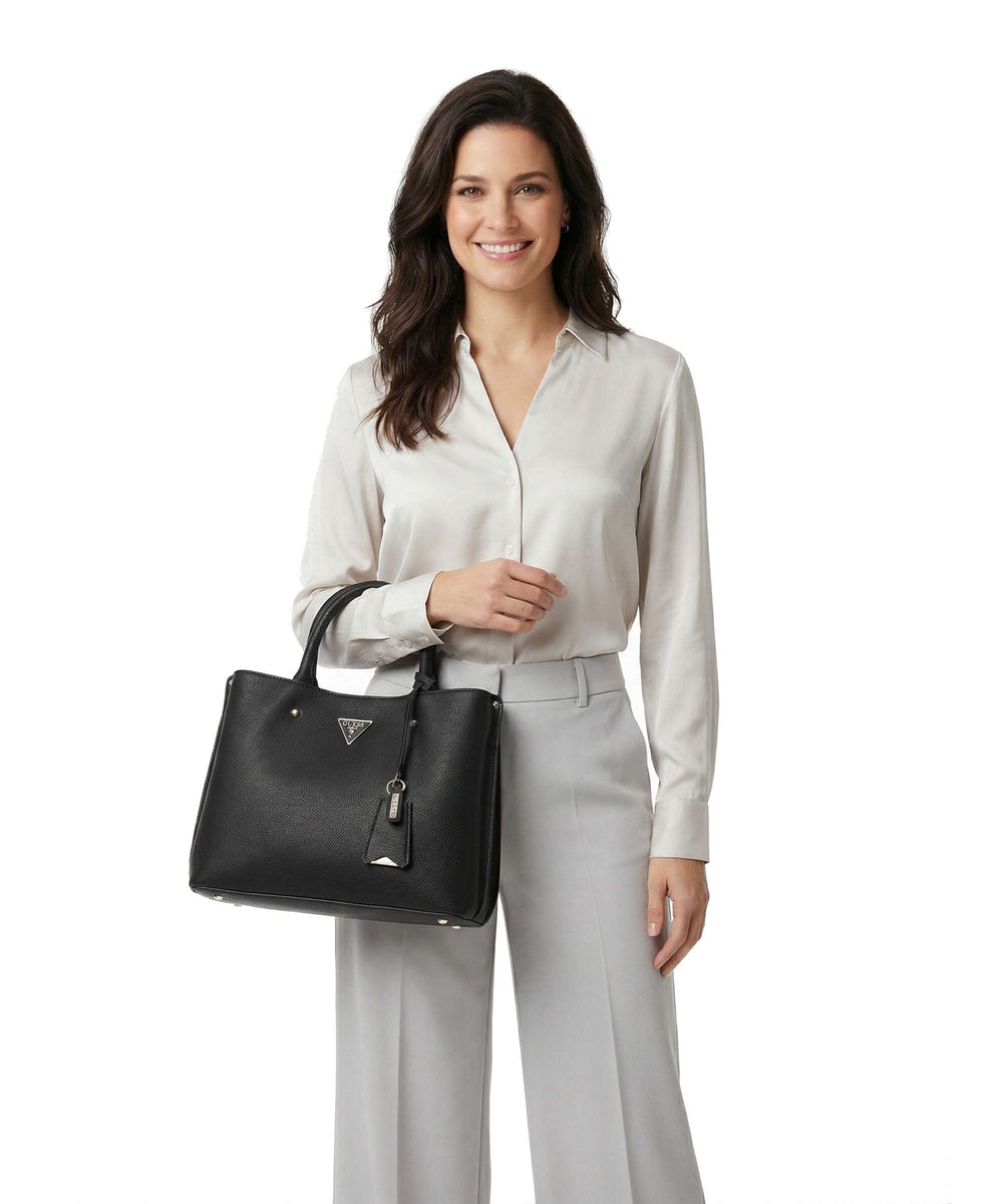 GUESS Logo Astarlı Çanta HWBG6974060
