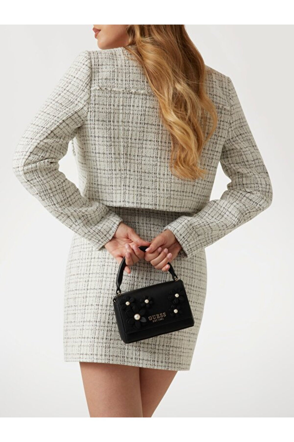 GUESS ÇANTA HWBG7330780