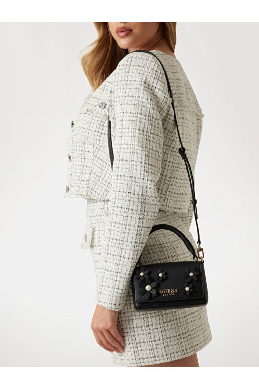 GUESS ÇANTA HWBG7330780