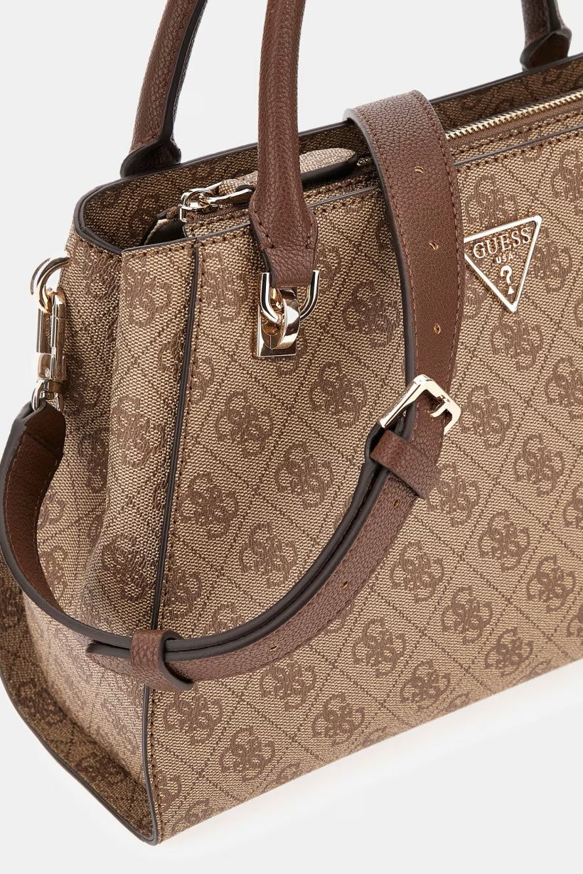 GUESS Noelle 4G Logolu El Çantası HWBG9672070