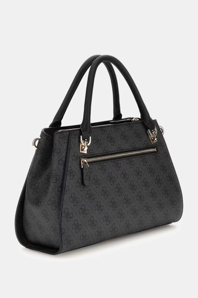 GUESS Noelle 4G Logolu El Çantası HWBG9672070