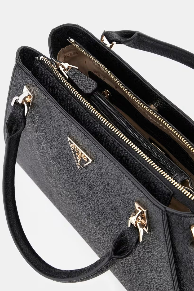 GUESS Noelle 4G Logolu El Çantası HWBG9672070