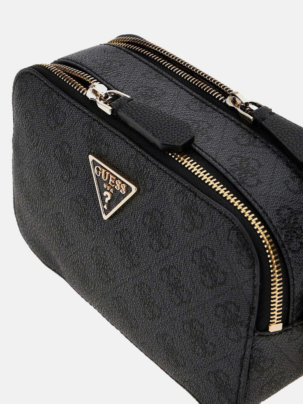 GUESS Noelle 4G logolu mini çapraz ÇANTA HWBG9672140