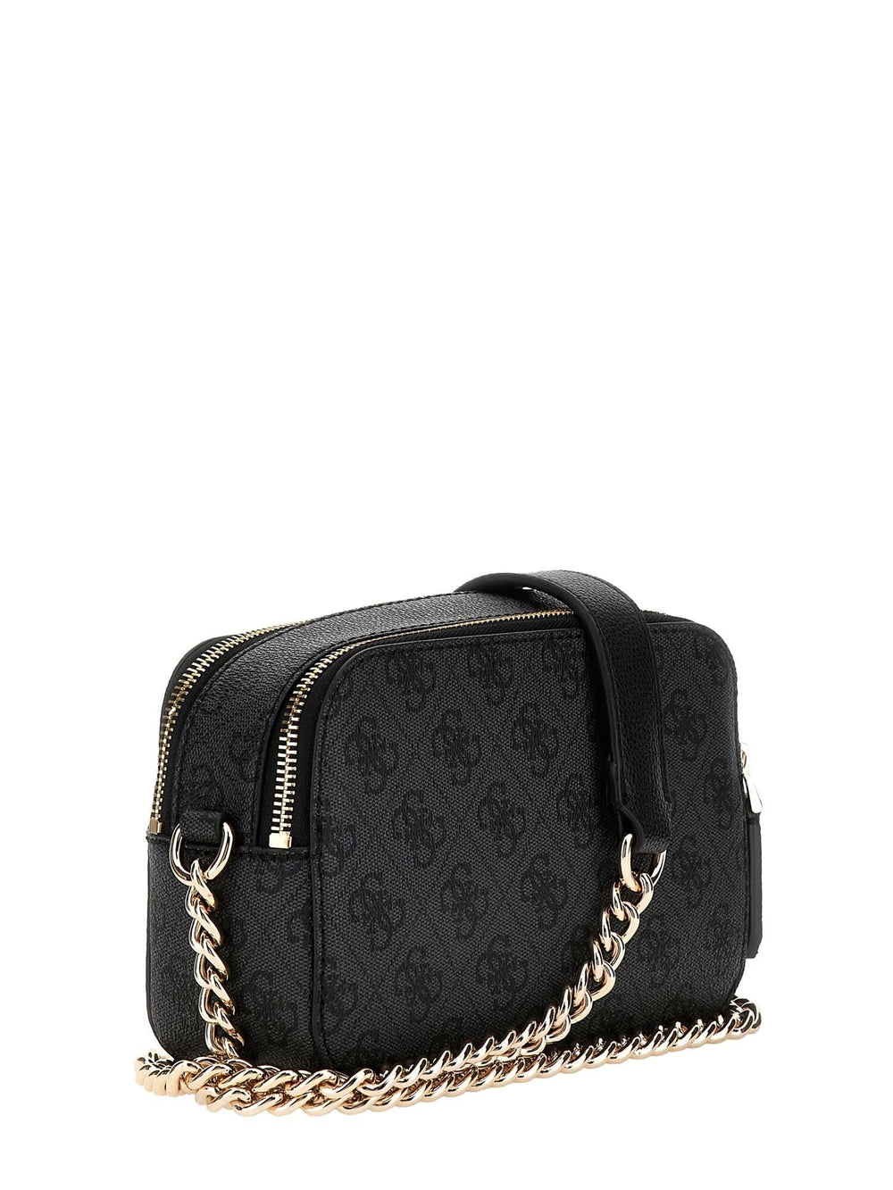 GUESS Noelle 4G logolu mini çapraz ÇANTA HWBG9672140