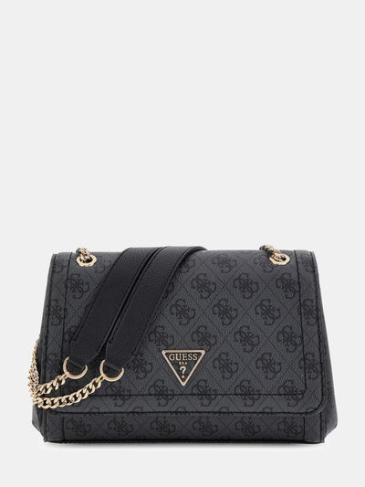 GUESS  Noelle 4G Logolu Mini Çapraz Çanta HWBG9672210