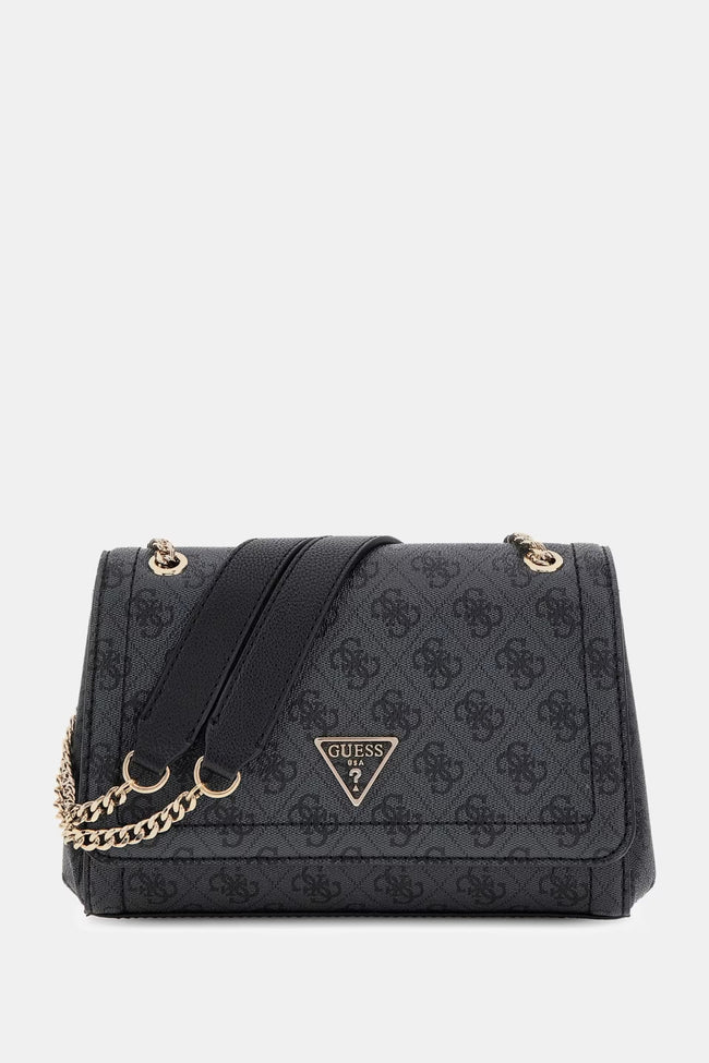 GUESS  Noelle 4G Logolu Mini Çapraz Çanta HWBG9672210