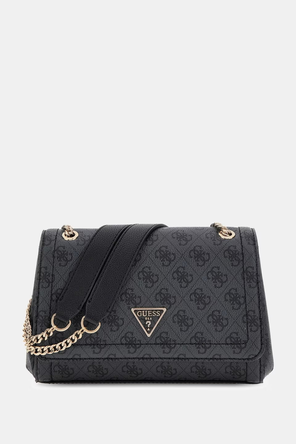 GUESS  Noelle 4G Logolu Mini Çapraz Çanta HWBG9672210