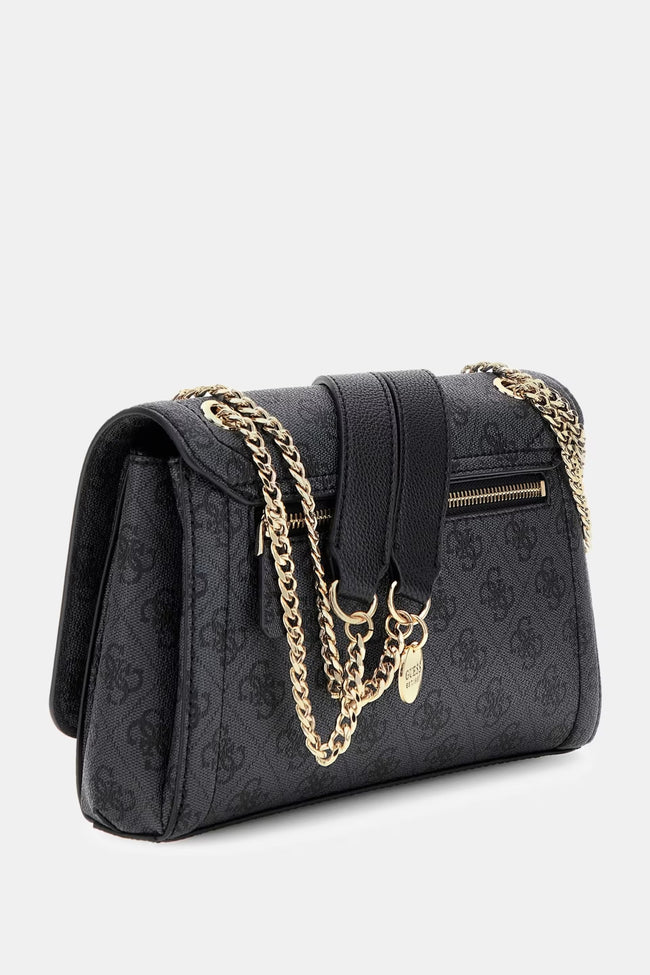 GUESS  Noelle 4G Logolu Mini Çapraz Çanta HWBG9672210