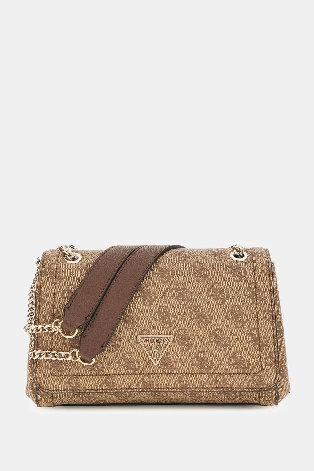 GUESS  Noelle 4G Logolu Mini Çapraz Çanta HWBG9672210