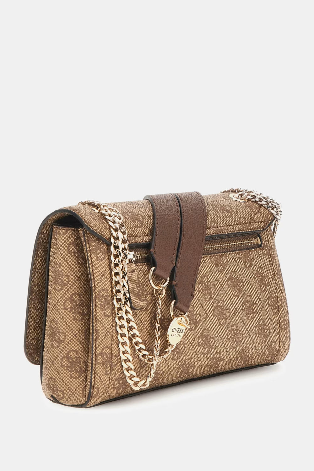 GUESS  Noelle 4G Logolu Mini Çapraz Çanta HWBG9672210