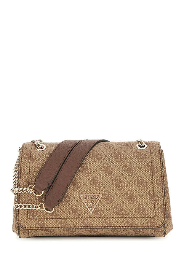 GUESS  Kadın Omuz Çantası  HWBG9672210