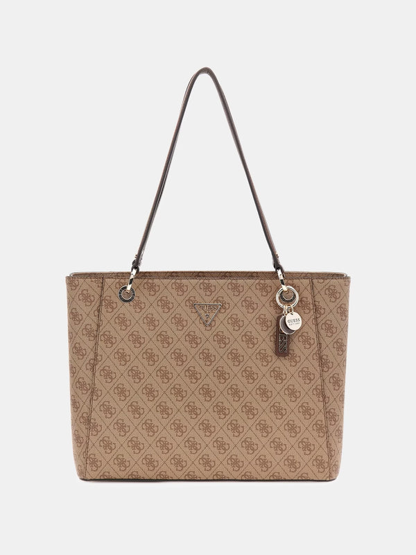 GUESS 4G logo desenli Çanta HWBG9672250