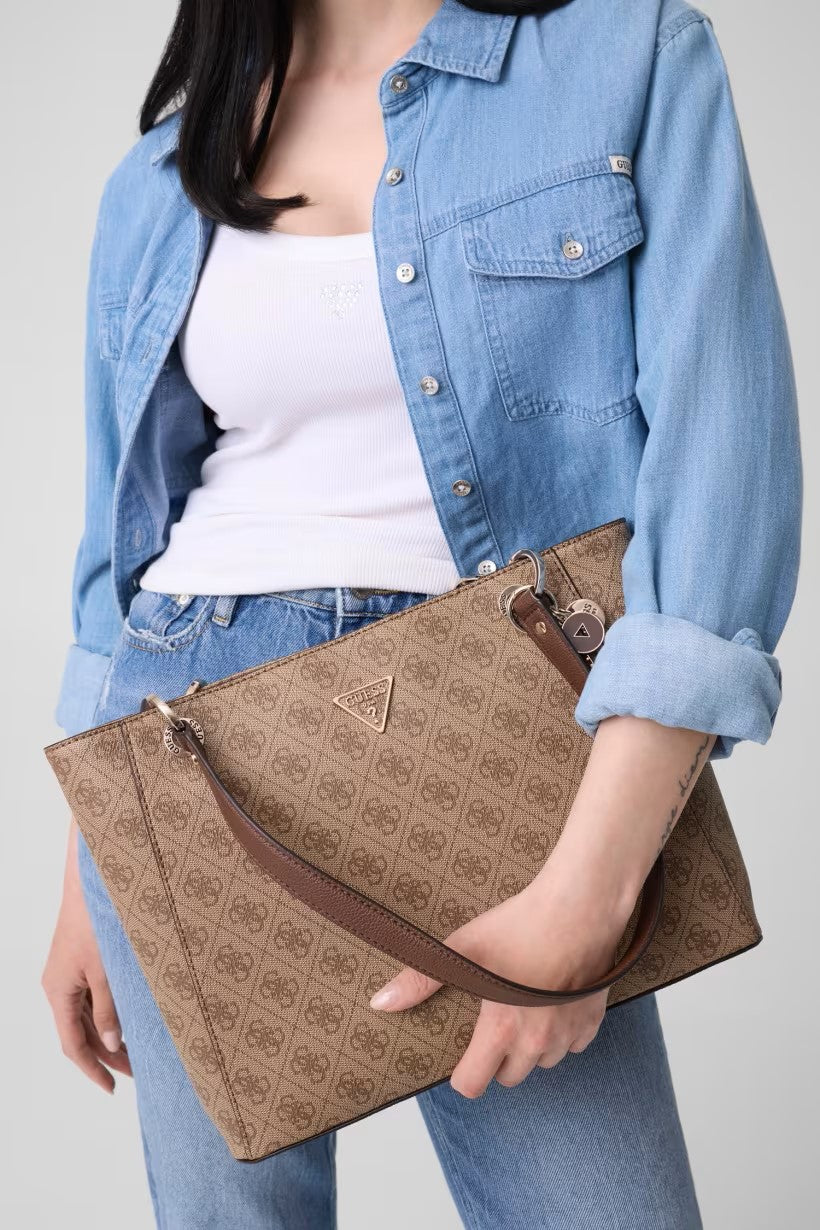 GUESS  ÇANTA HWBG9672260