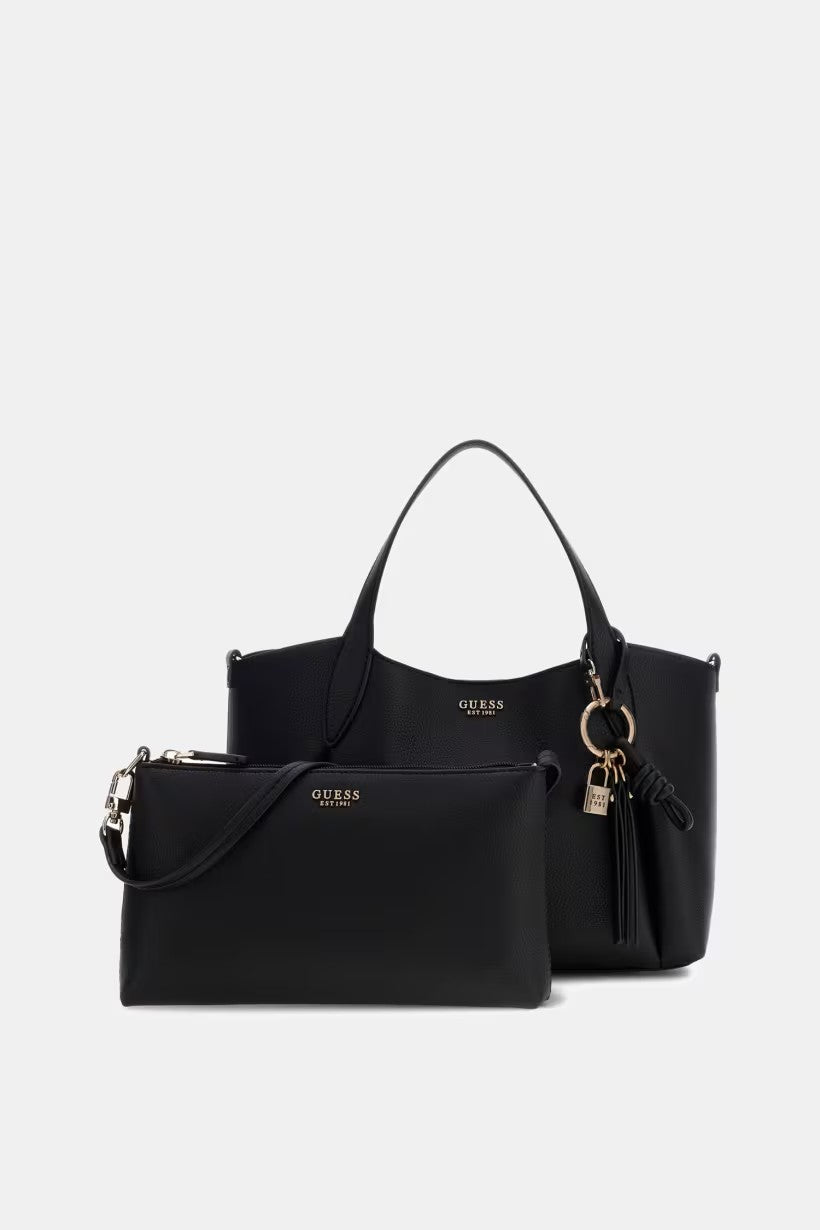 GUESS Melody Omuz Çantası HWBG9735060