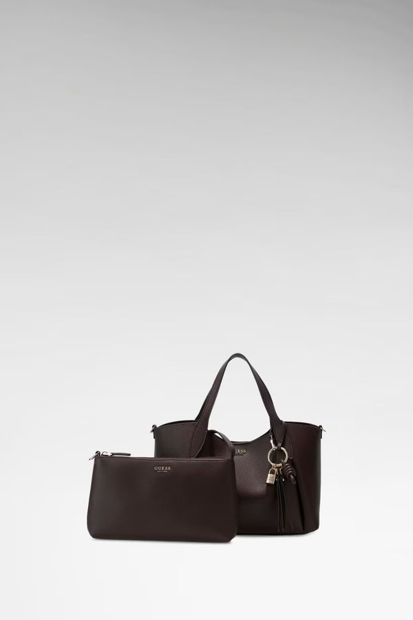 GUESS Melody Omuz Çantası HWBG9735060
