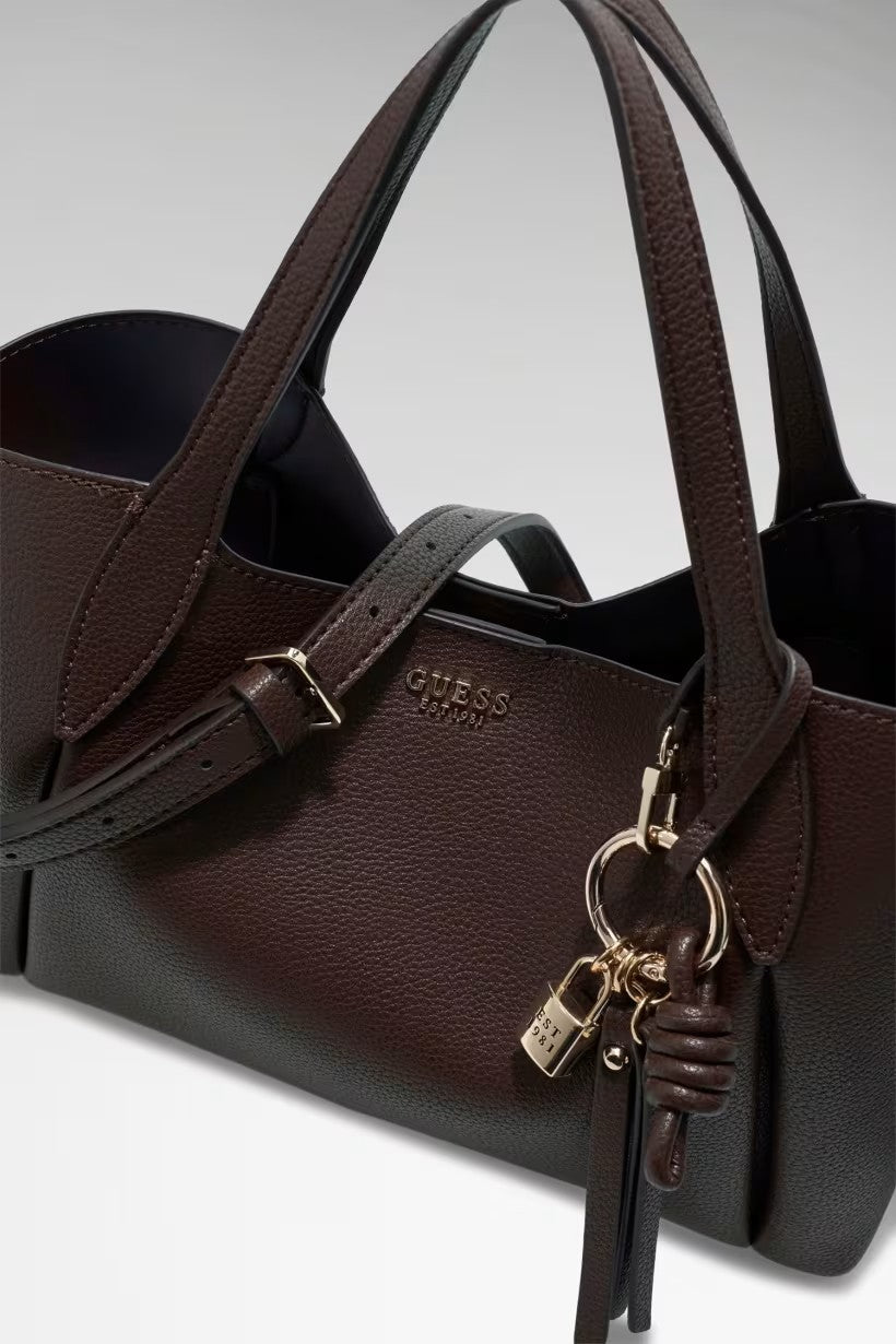 GUESS Melody Omuz Çantası HWBG9735060