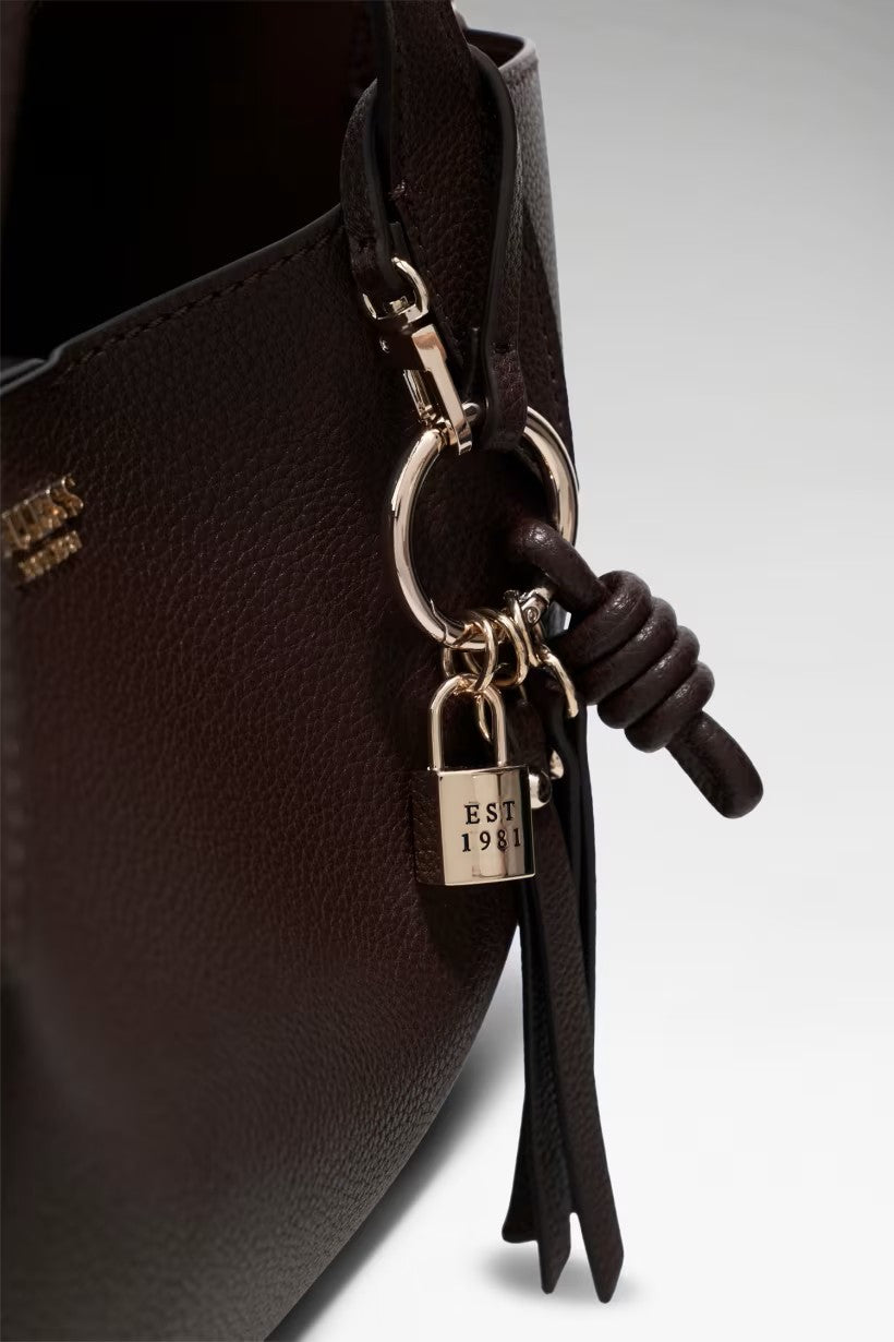 GUESS Melody Omuz Çantası HWBG9735060