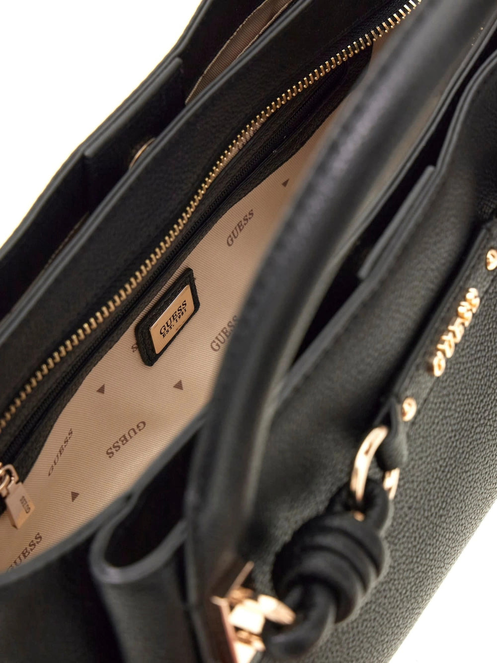 GUESS Camelia Kadın El Çantası HWBG9742060