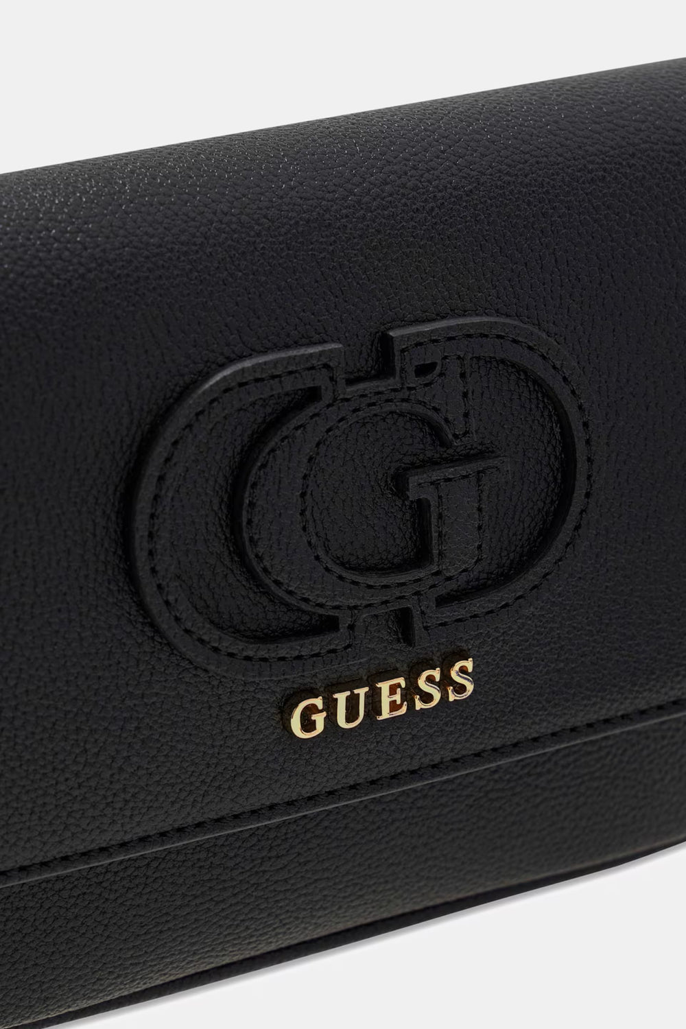 GUESS Manyetik düğme kapama Çanta HWBG9905210