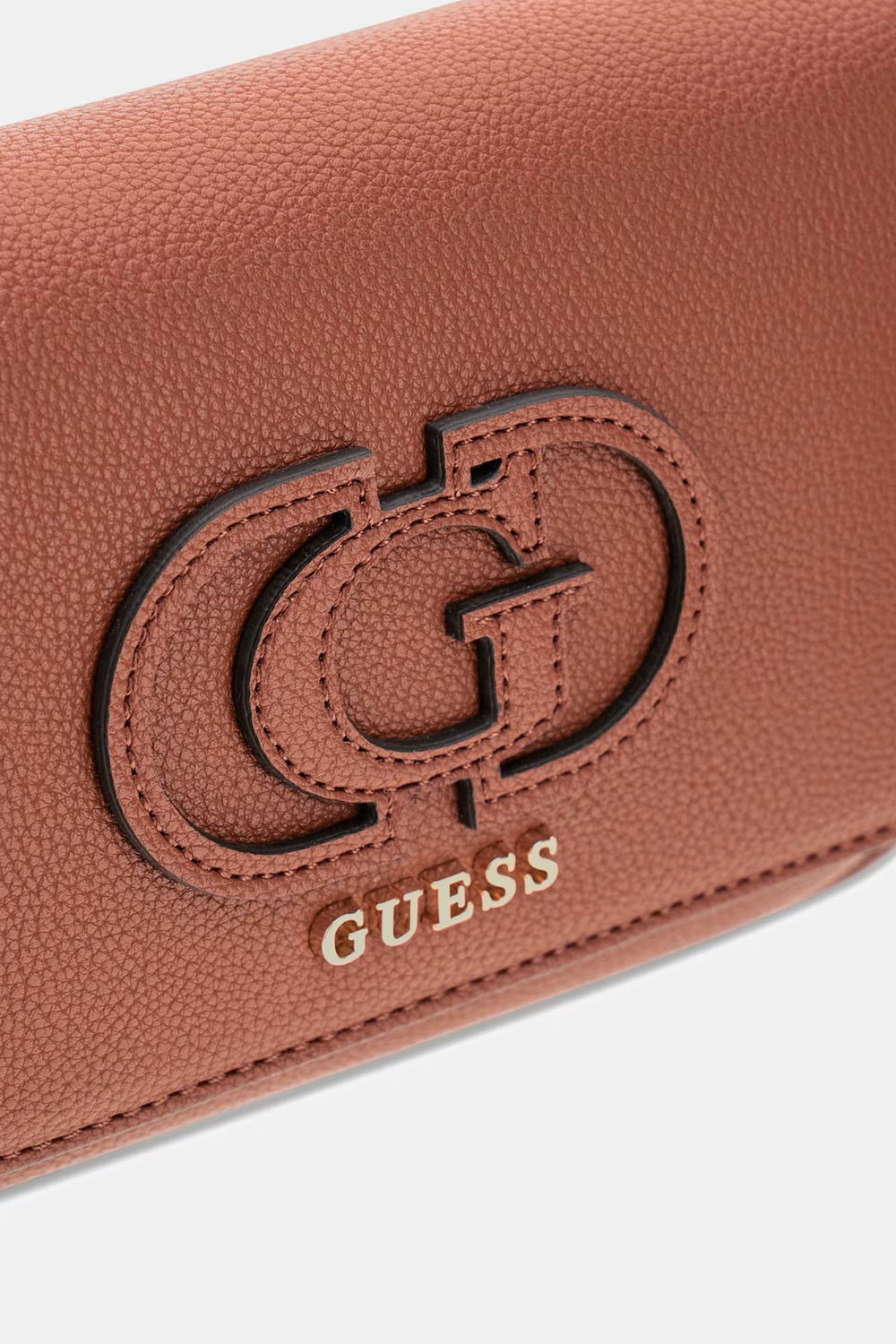 GUESS Manyetik düğme kapama Çanta HWBG9905210