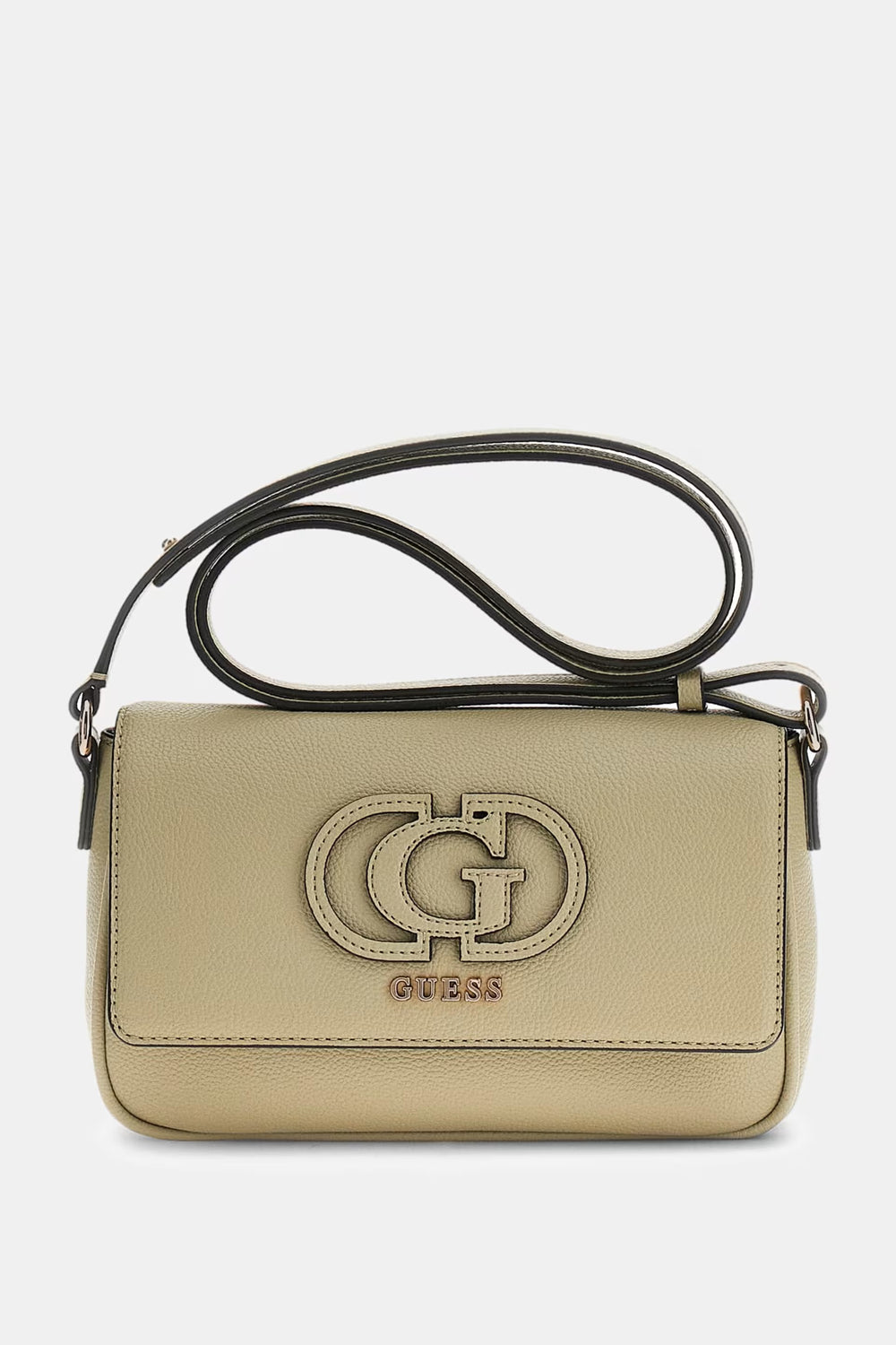 GUESS Manyetik düğme kapama Çanta HWBG9905210