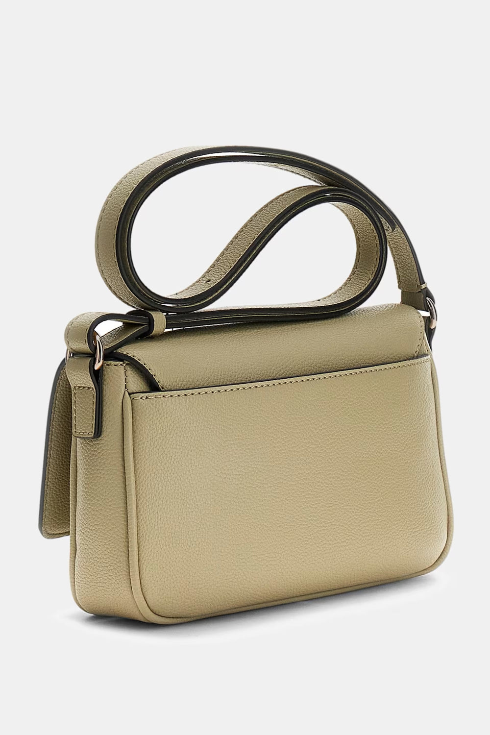 GUESS Manyetik düğme kapama Çanta HWBG9905210