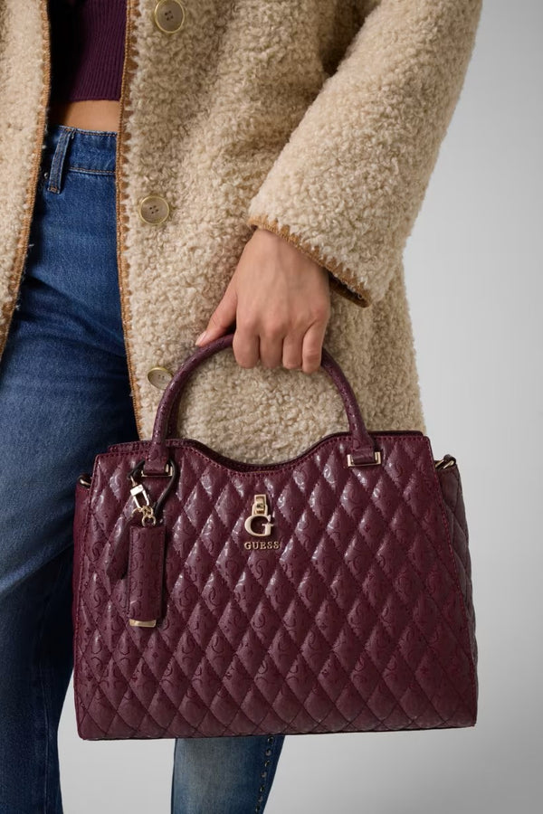 Guess Tamara Kapitone El Çantası HWGG2323050