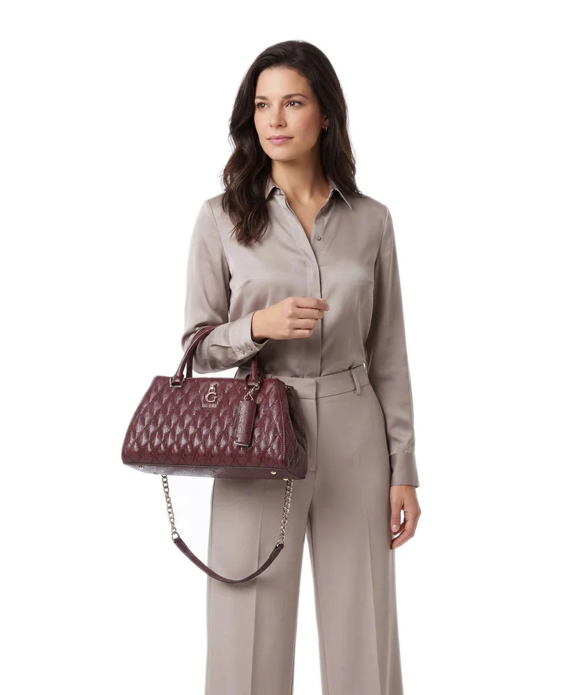 GUESS Tamara Kadın El Çantası HWGG2323060