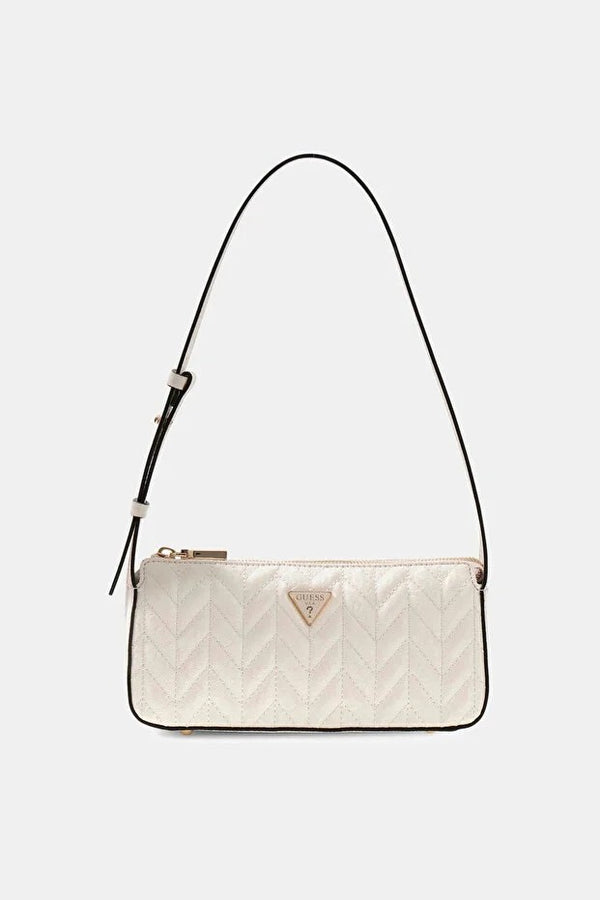 GUESS Stacey Omuz Çantası HWGG9741720