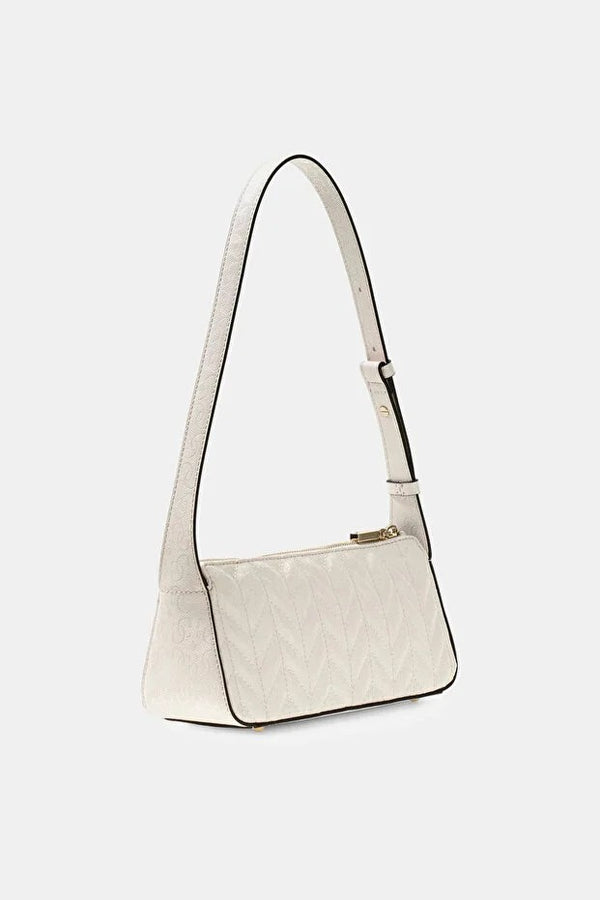 GUESS Stacey Omuz Çantası HWGG9741720