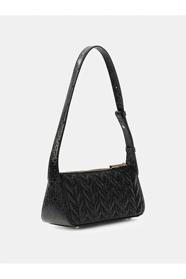 GUESS Stacey Omuz Çantası HWGG9741720