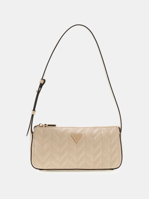 GUESS Stacey Omuz Çantası HWGG9741720