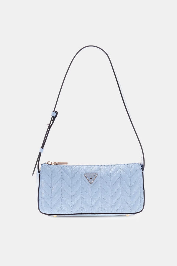 GUESS Stacey Omuz Çantası HWGG9741720