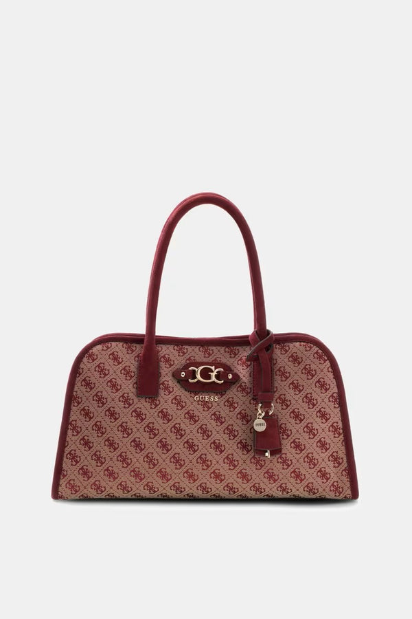 GUESS Guess Samantha Logo El Çantası HWJG2313060