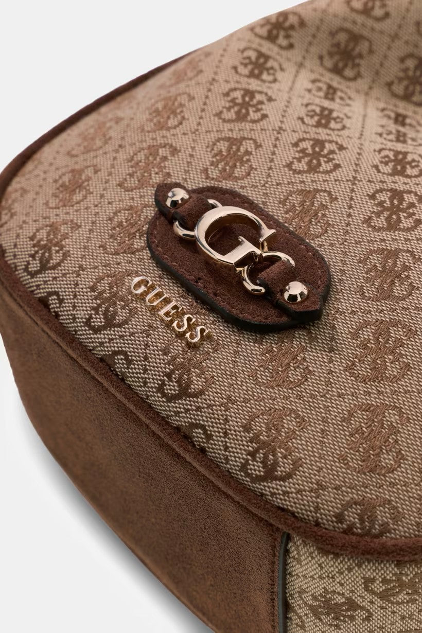 GUESS Samantha Logo Mini Bucket HWJG2313770