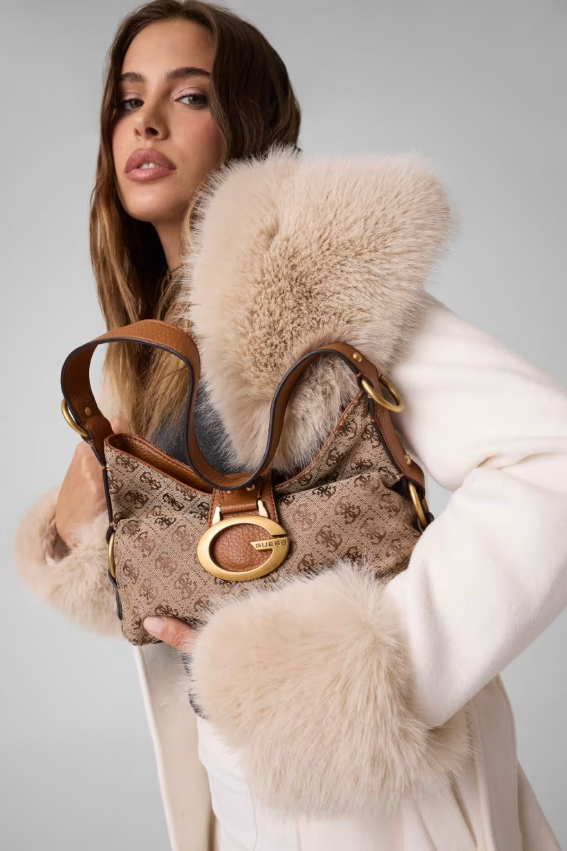GUESS  ÇANTA HWJJ9308720