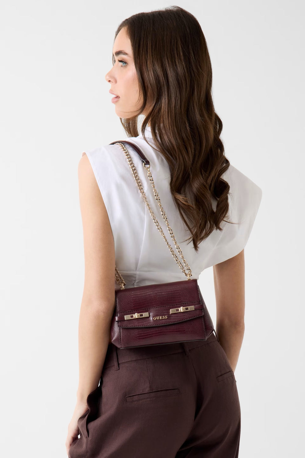 GUESS ÇANTA HWKL9933780