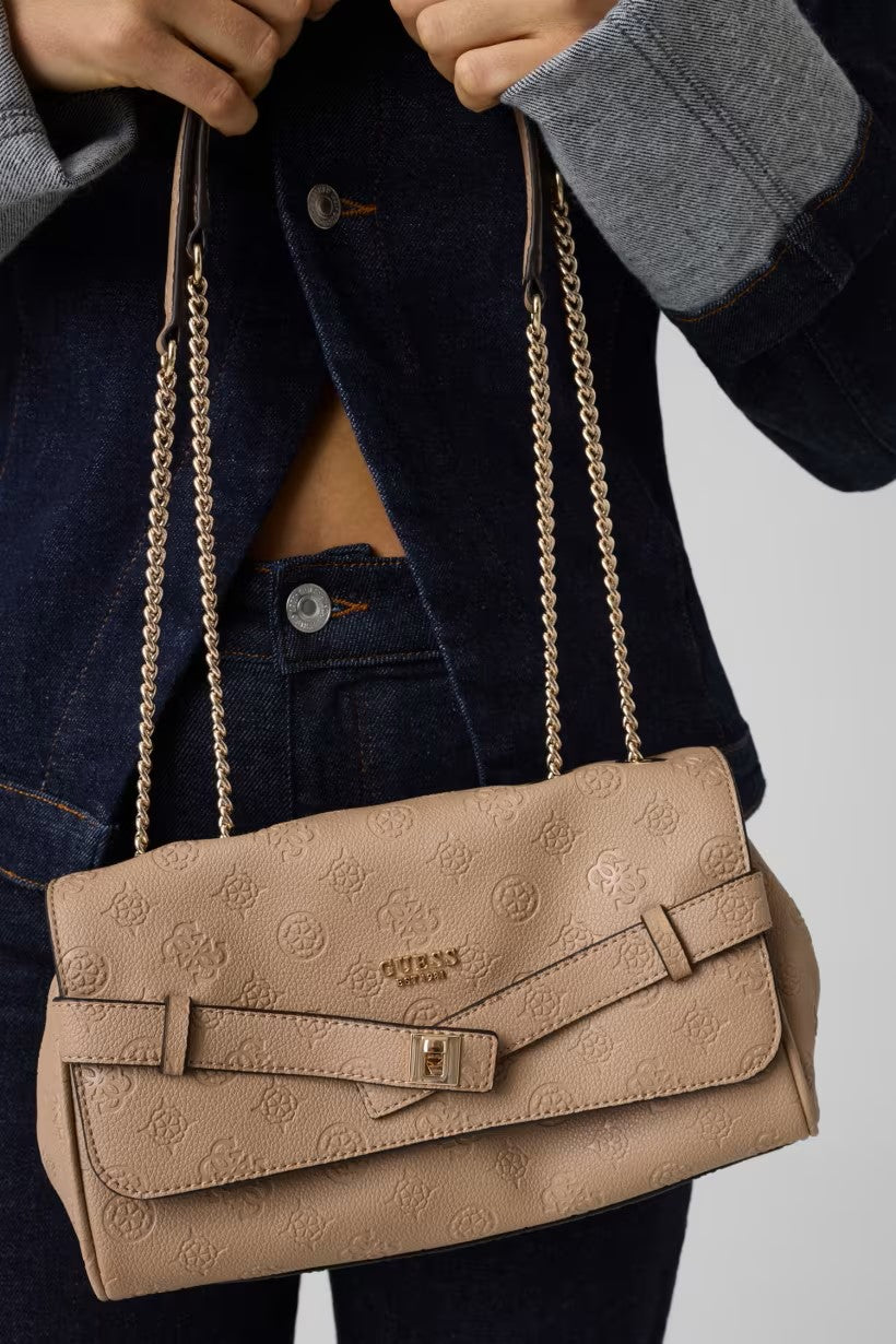 GUESS Ella Logo Çanta HWPD9746730