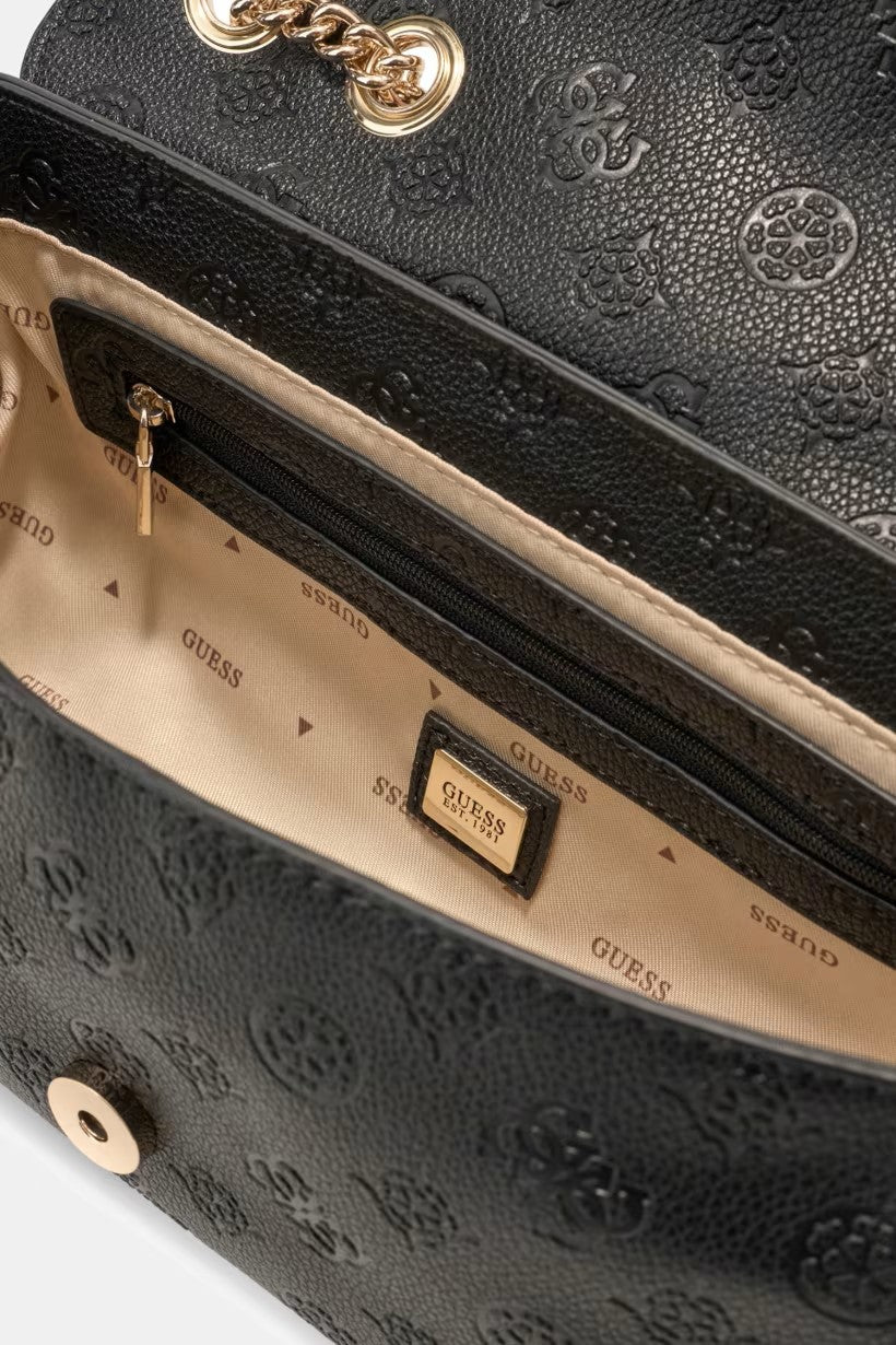GUESS Ella Logo Çanta HWPD9746730