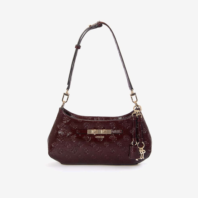 GUESS  Vegan 4G Logolu Kadın Çanta HWPT2225180