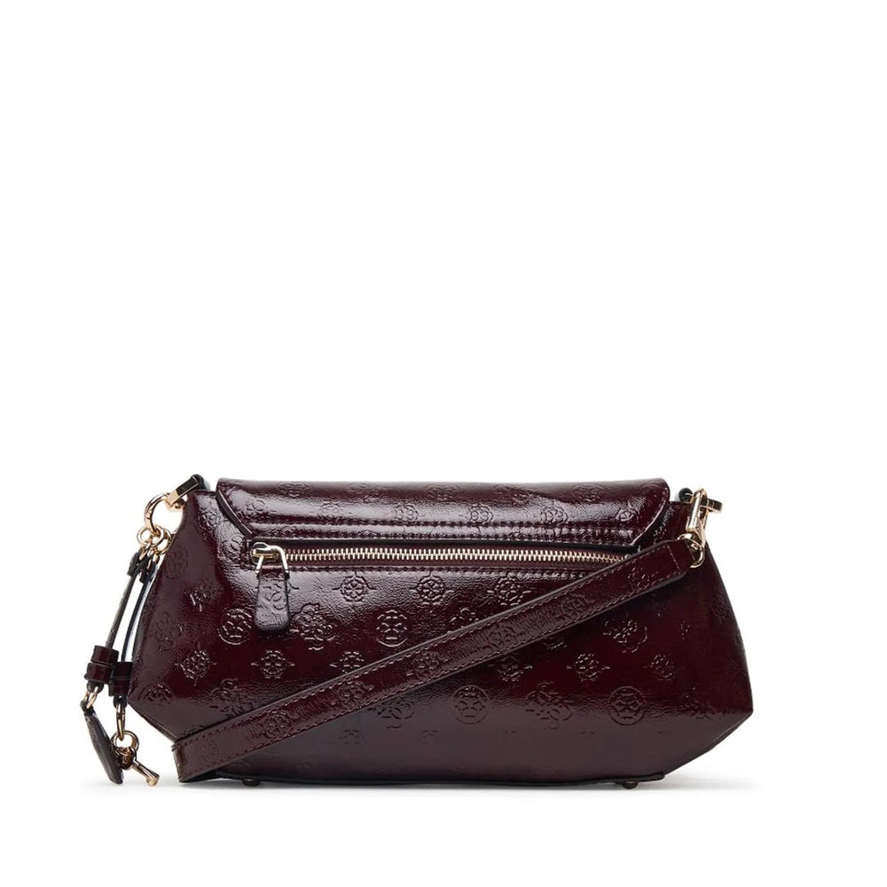 GUESS Carmella Logo Crossbody Çanta HWPT2225200