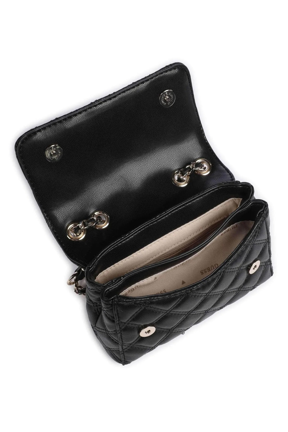 GUESS ÇANTA HWQG8748740
