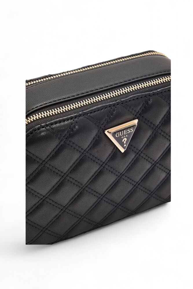 GUESS ÇANTA Giully II Bej Kadın Çapraz Askılı Çanta HWQG9673140