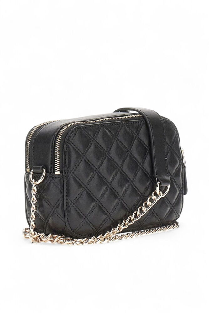 GUESS ÇANTA Giully II Bej Kadın Çapraz Askılı Çanta HWQG9673140