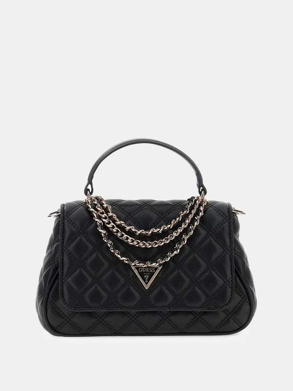 GUESS Giully Chains El Çantası HWQG9673190